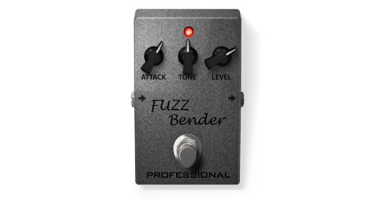 Fuzz Bender