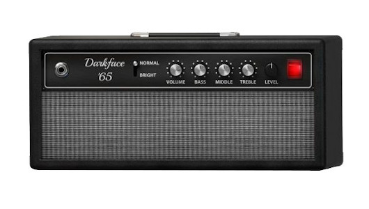 Darkface '65 (US)