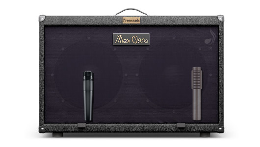 2x12 Max Ostro Promenade