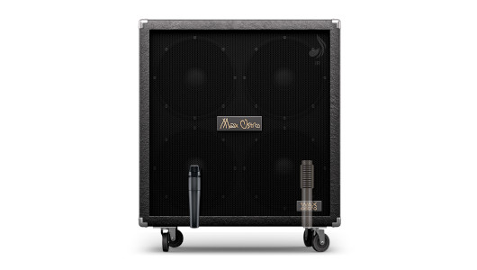 4x12 Wax Ostro