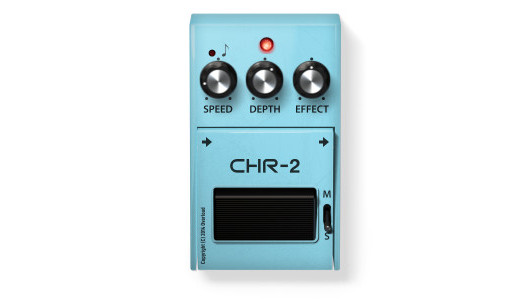 CHR-2