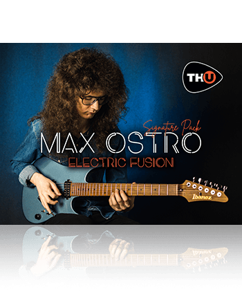 THU Max Ostro