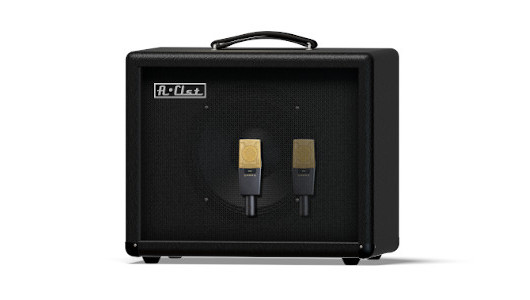 ホーントウッドの大主　拡張 Models | Overloud