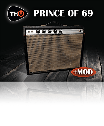 LRS Prince of 69