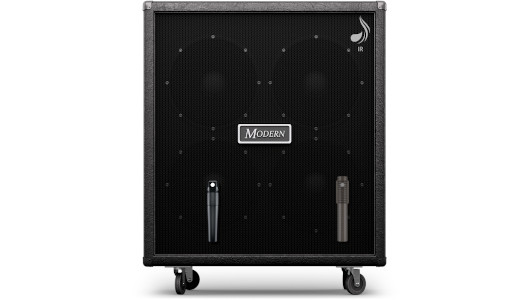 4x12 Modern (US)