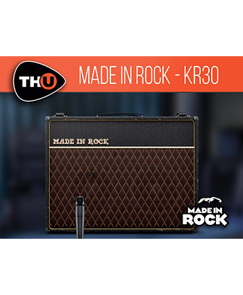 Made In Rock KR30