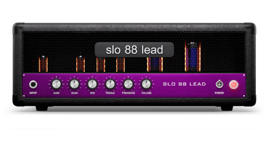 Slo 88 (US) LEAD