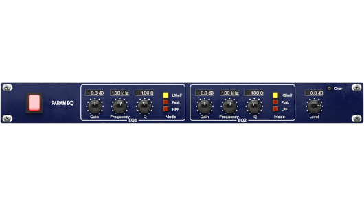 Parametric EQ