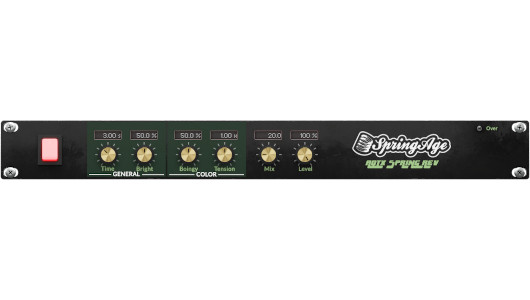 AQTX Spring Rev