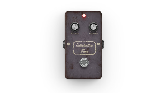 Satisfaction Fuzz