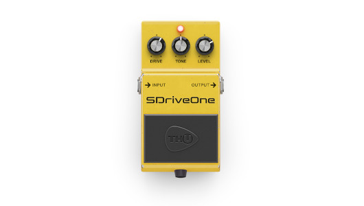 SDriveOne