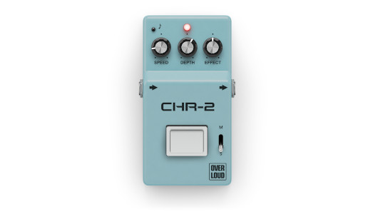 CHR-2