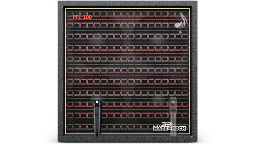 4x12 PFL 100