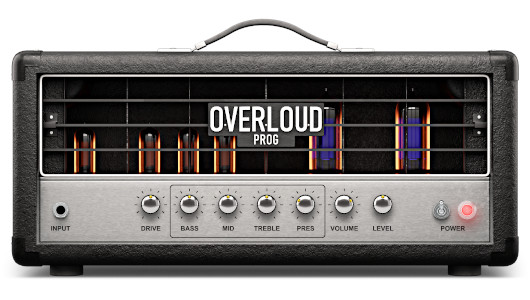 Models | Overloud
