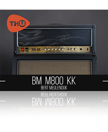 BM M800 KK