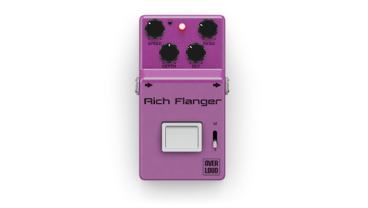 Rich Flanger