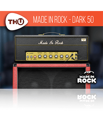 Made In Rock DARK 50