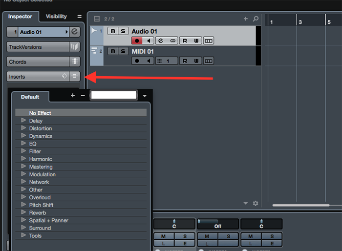 img cubase 3