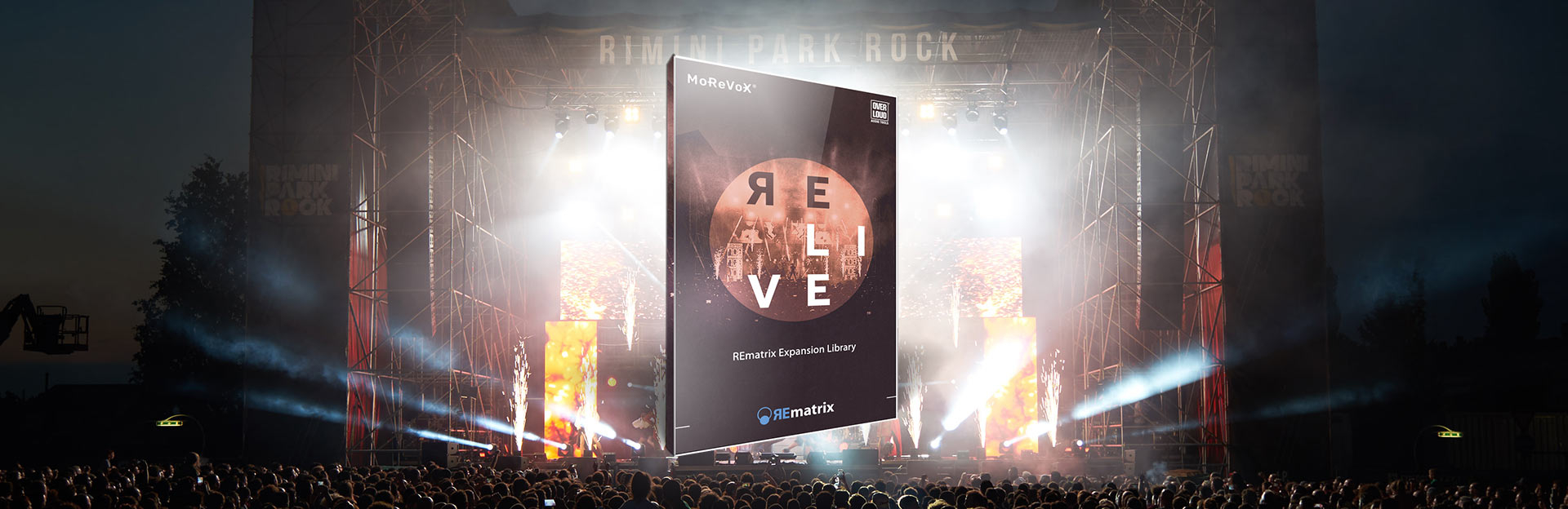 RELIVE