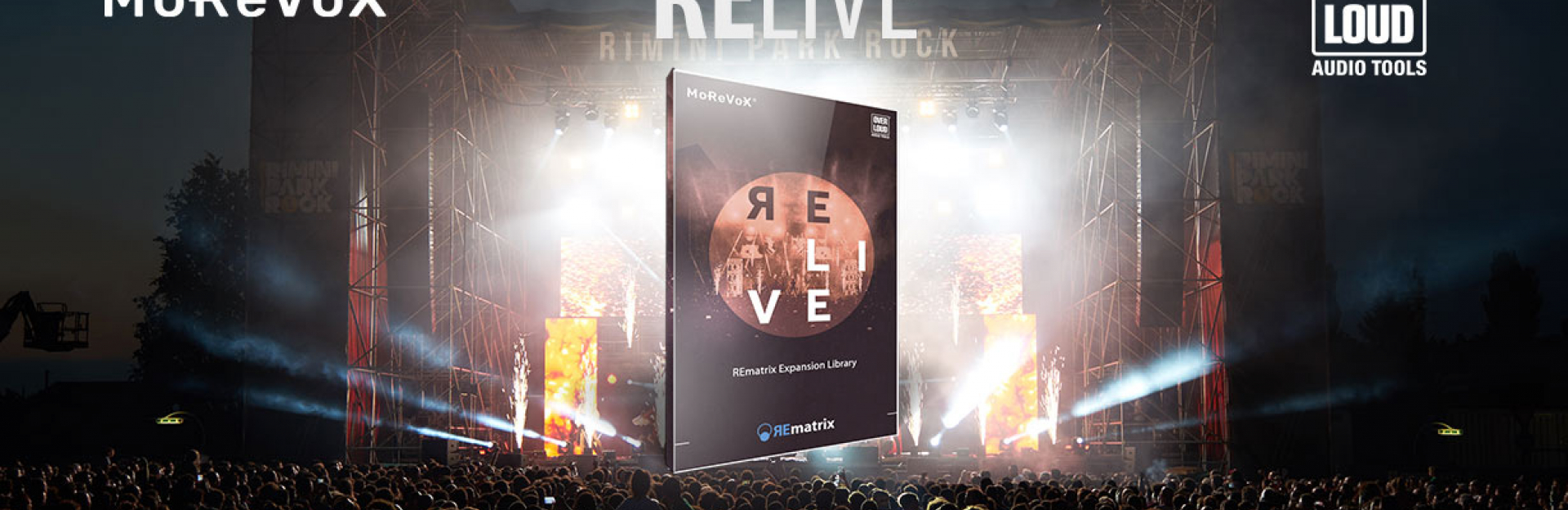 RELIVE
