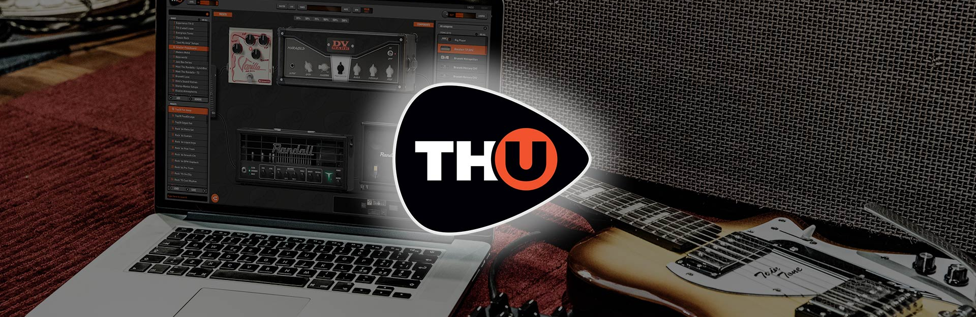 TH-U