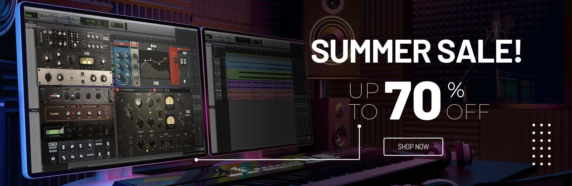 Gems summer sale
