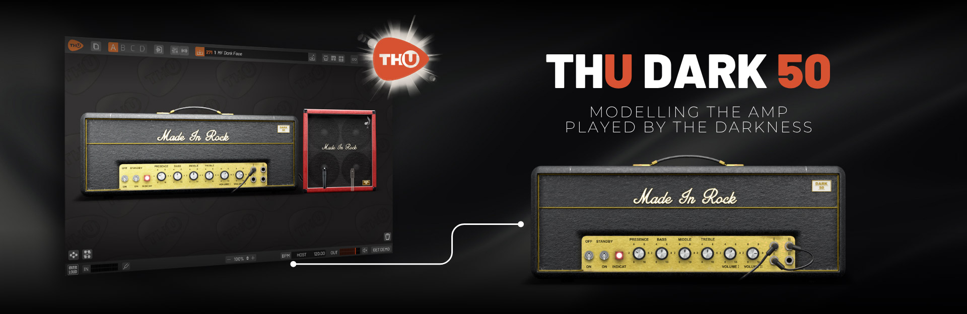 THU Dark 50
