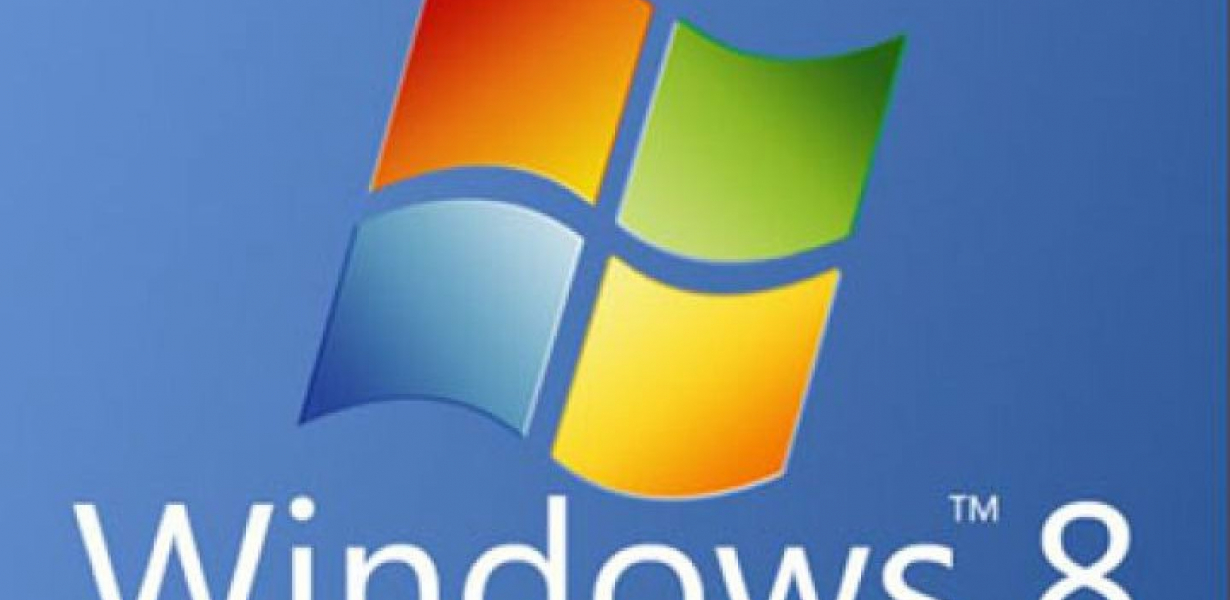 Microsoft Windows 8