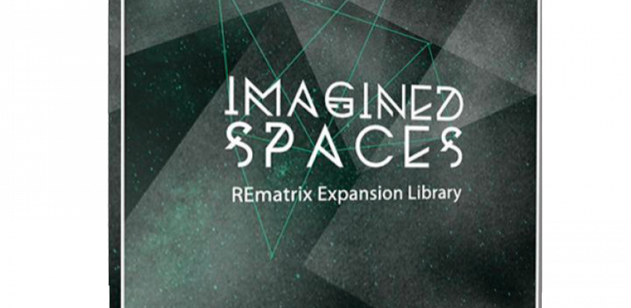 Imagined Spaces - REmatrix Library