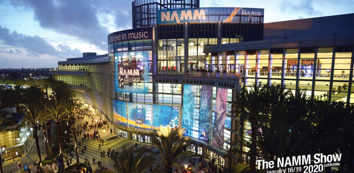 NAMM2020