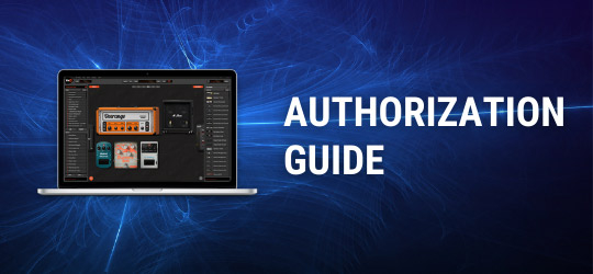 How to authorize