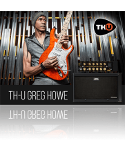 THU Greg Howe Pack