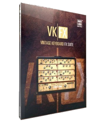 VKFX Delay
