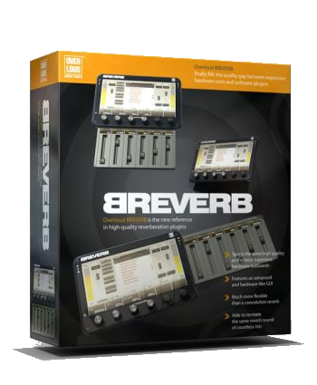 Breverb 1