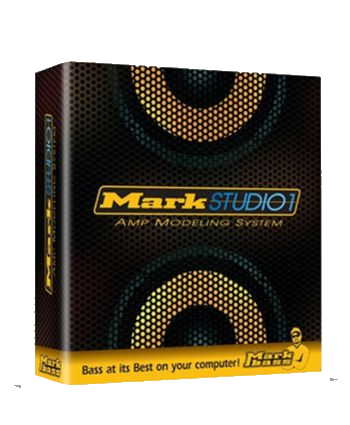 Mark Studio 1