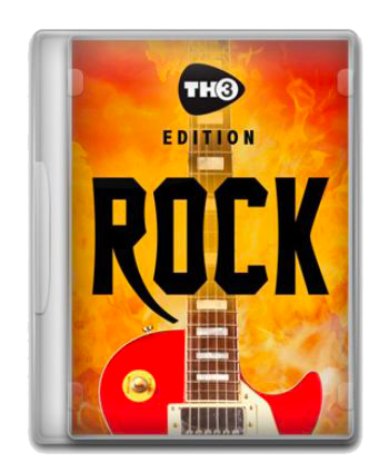 TH3 Rock