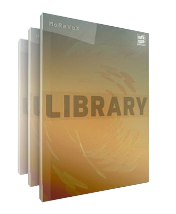 REMATRIX LIBRARIES BUNDLE