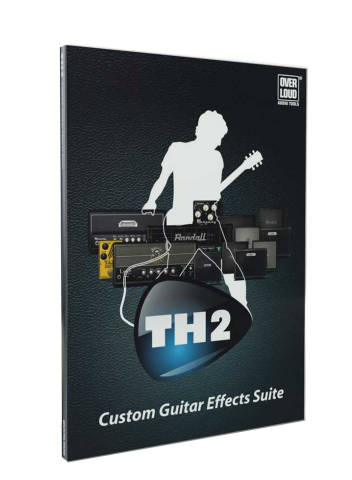 TH2 Computer Music 