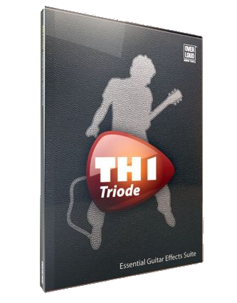 TH1 Triode