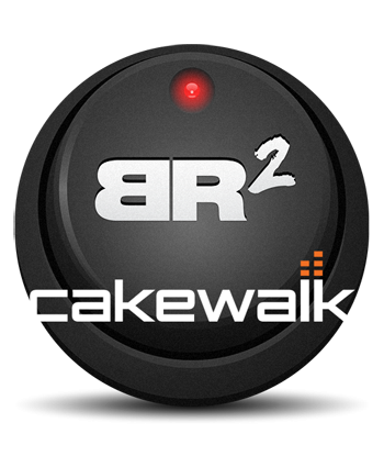 BREVERB2 Cakewalk