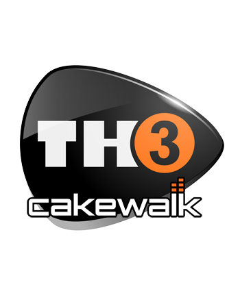 TH3 Cakewalk