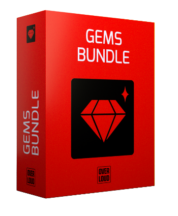 GEMS BUNDLE