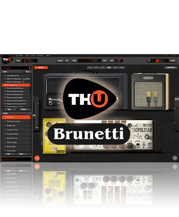 TH-U Brunetti