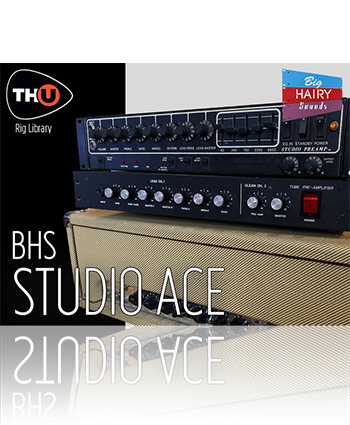 BHS Studio ACE