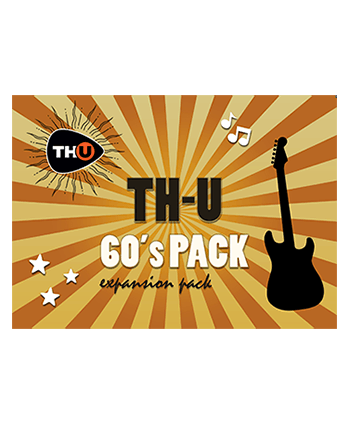 TH-U 60 pack
