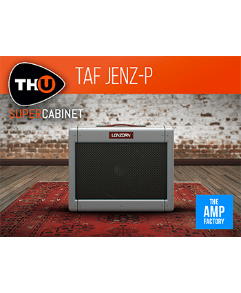 TAF jenz-P