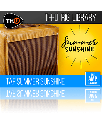 TAF Summer Sunshine