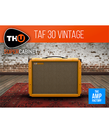 TAF 30VINTAGE