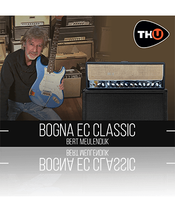 BM Bogna EC Classic