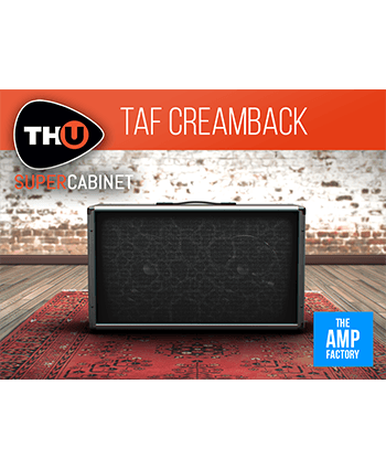 TAF Creamback